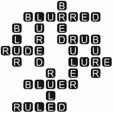 Wordscapes Level 2819 Answers [ + Bonus Words ] .